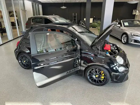 Annonce ABARTH 500 Essence 2019 d'occasion 