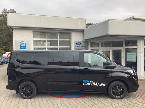 Annonce FORD TOURNEO Diesel 2024 d'occasion 