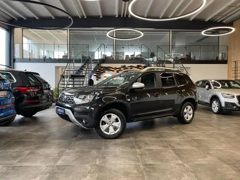 Used DACIA DUSTER Diesel 2018 Ad 