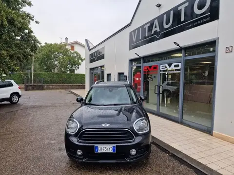 Used MINI ONE Diesel 2017 Ad 