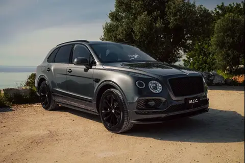 Used BENTLEY BENTAYGA Petrol 2020 Ad 