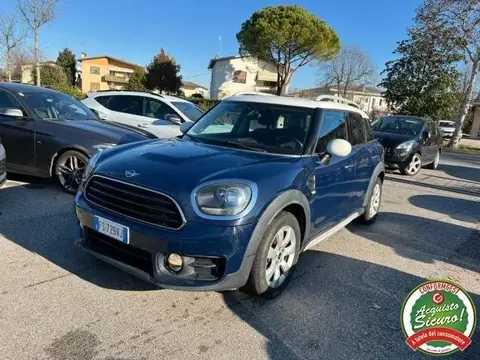 Used MINI COOPER Diesel 2018 Ad 