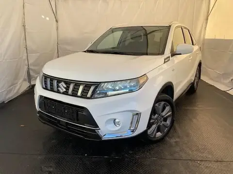 Used SUZUKI VITARA Petrol 2022 Ad 