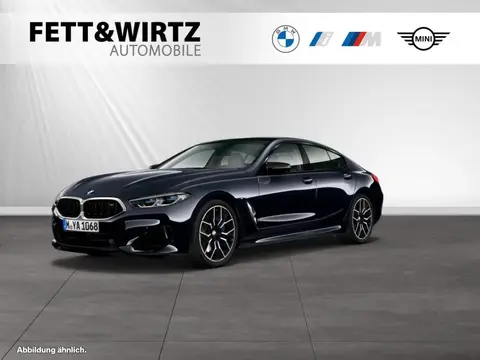 Annonce BMW M850 Essence 2024 d'occasion 