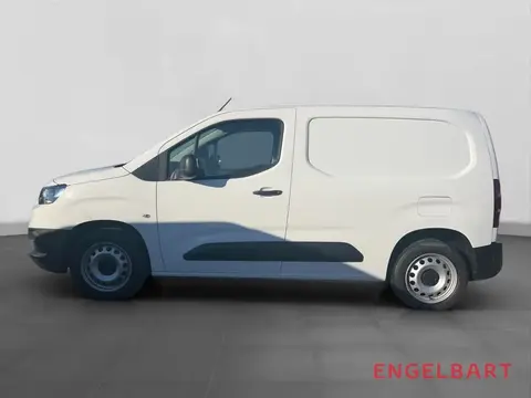 Annonce TOYOTA PROACE Essence 2021 d'occasion 