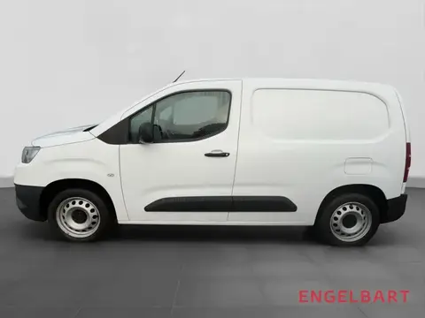 Used TOYOTA PROACE Petrol 2021 Ad 