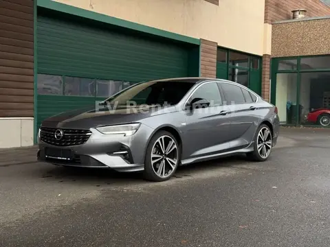 Annonce OPEL INSIGNIA Diesel 2020 d'occasion 