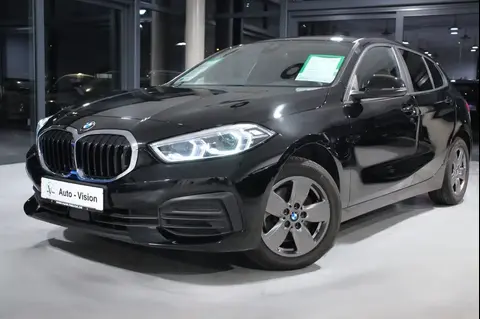 Annonce BMW SERIE 1 Essence 2021 d'occasion 