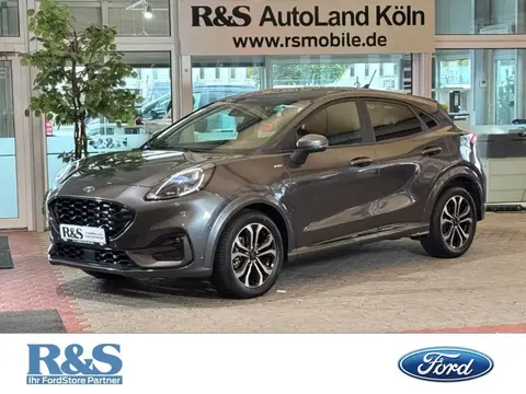 Annonce FORD PUMA Essence 2023 d'occasion 