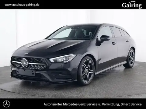 Used MERCEDES-BENZ CLASSE CLA Petrol 2023 Ad 