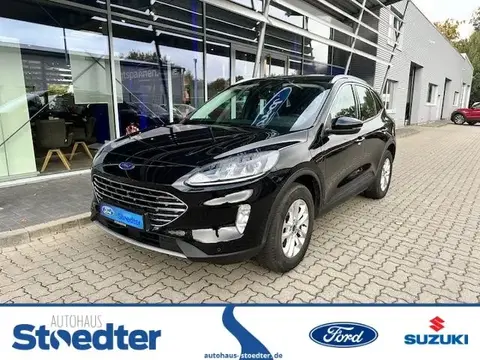 Used FORD KUGA Hybrid 2022 Ad 