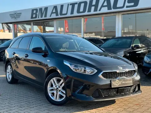 Used KIA CEED Petrol 2021 Ad 