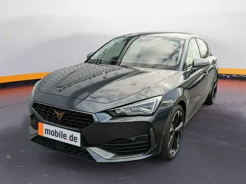 Annonce CUPRA LEON Essence 2024 d'occasion 