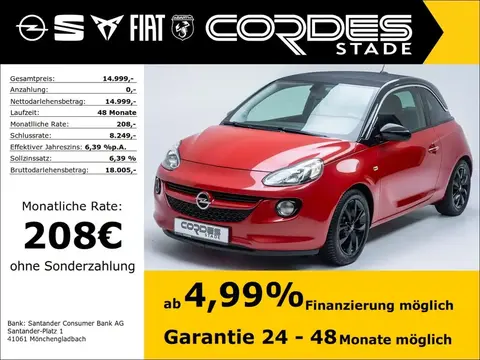 Used OPEL ADAM Petrol 2019 Ad 