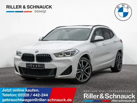 Annonce BMW X2 Essence 2021 d'occasion 