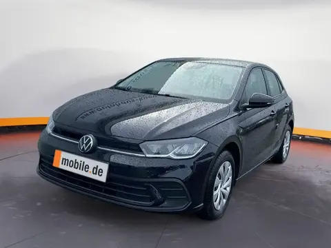 Used VOLKSWAGEN POLO Petrol 2023 Ad 