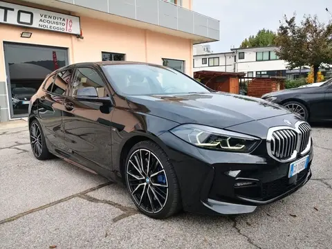 Annonce BMW SERIE 1 Diesel 2021 d'occasion 