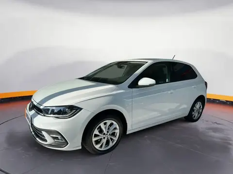 Used VOLKSWAGEN POLO Petrol 2021 Ad 