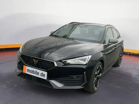 Used CUPRA LEON Petrol 2023 Ad 