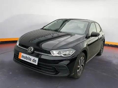 Annonce VOLKSWAGEN POLO Essence 2023 d'occasion 