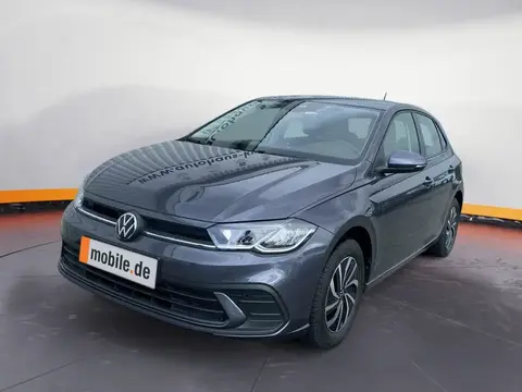 Used VOLKSWAGEN POLO Petrol 2023 Ad 