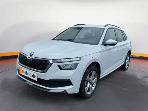 Annonce SKODA KAMIQ Essence 2023 d'occasion 