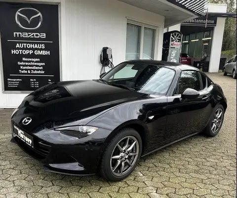 Annonce MAZDA MX-5 Essence 2023 d'occasion 