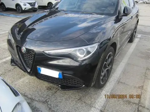 Used ALFA ROMEO STELVIO Diesel 2020 Ad 