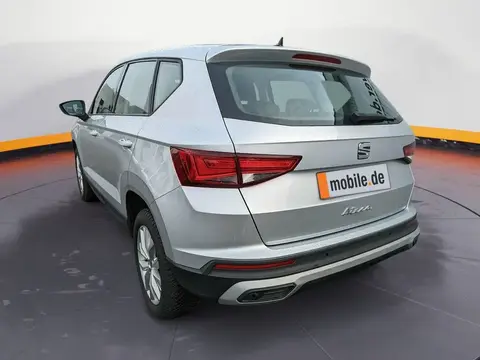 Used SEAT ATECA Petrol 2023 Ad 