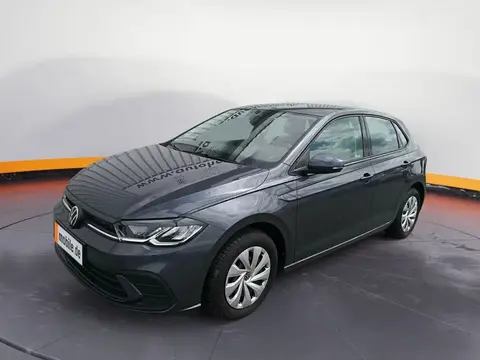 Used VOLKSWAGEN POLO Petrol 2023 Ad 