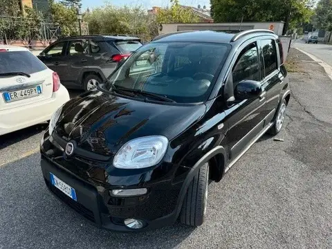 Used FIAT PANDA Hybrid 2023 Ad 