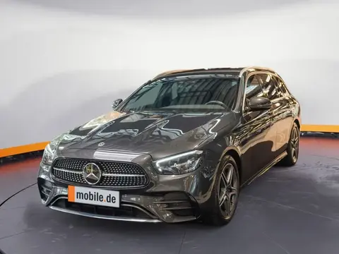 Annonce MERCEDES-BENZ CLASSE E Essence 2023 d'occasion 