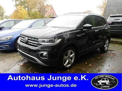 Used VOLKSWAGEN T-CROSS Petrol 2020 Ad 