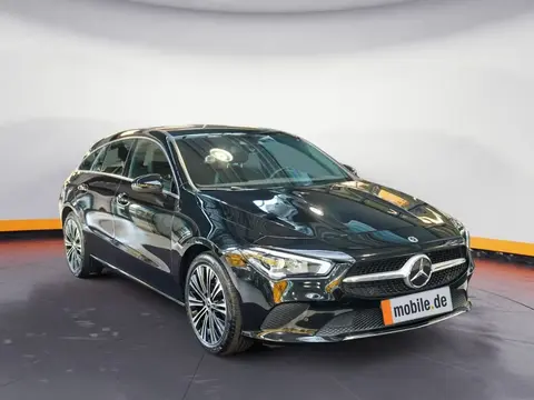 Annonce MERCEDES-BENZ CLASSE CLA Essence 2023 d'occasion 