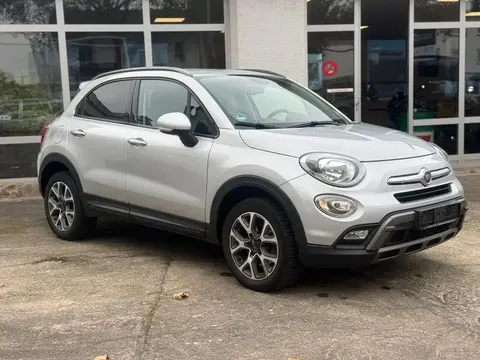 Annonce FIAT 500X Diesel 2015 d'occasion 