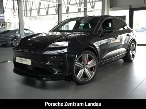 Used PORSCHE MACAN Not specified 2024 Ad 