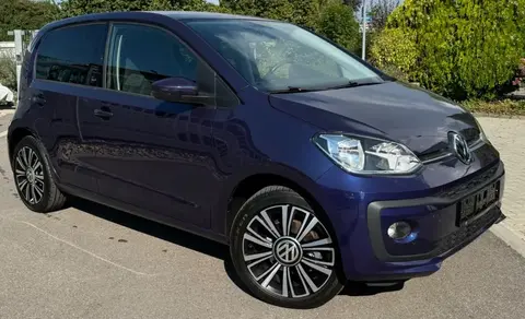 Used VOLKSWAGEN UP! Petrol 2018 Ad 