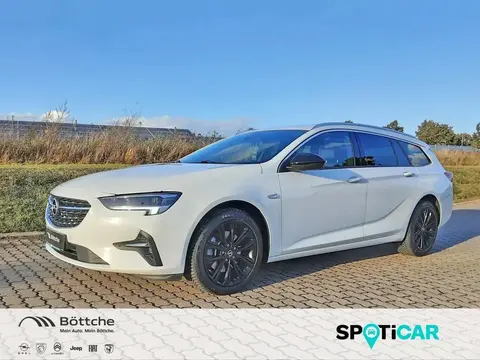 Used OPEL INSIGNIA Diesel 2020 Ad 