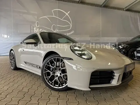 Annonce PORSCHE 992 Essence 2024 d'occasion Allemagne