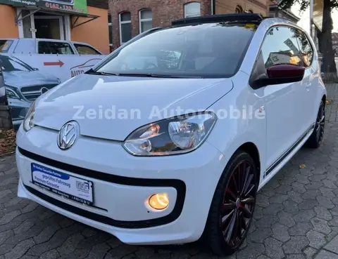 Used VOLKSWAGEN UP! Petrol 2016 Ad 