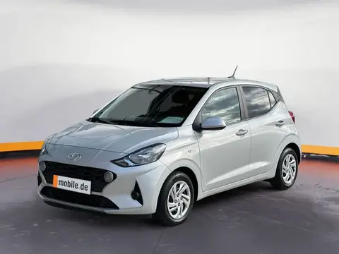 Annonce HYUNDAI I10 Essence 2023 d'occasion 