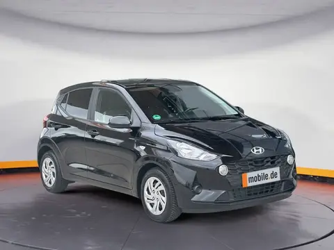 Annonce HYUNDAI I10 Essence 2023 d'occasion 