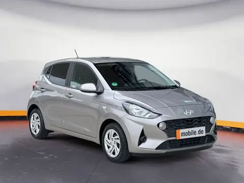 Annonce HYUNDAI I10 Essence 2023 d'occasion 