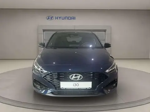 Annonce HYUNDAI I30 Essence 2024 d'occasion Allemagne