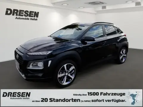 Used HYUNDAI KONA Petrol 2020 Ad 