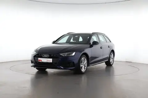 Used AUDI A4 Diesel 2020 Ad 