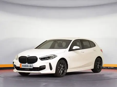 Annonce BMW SERIE 1 Essence 2023 d'occasion 