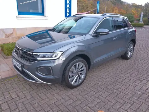 Used VOLKSWAGEN T-ROC Petrol 2023 Ad 