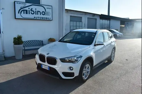 Used BMW X1 Diesel 2018 Ad 