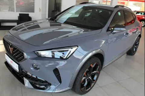 Used CUPRA FORMENTOR Petrol 2021 Ad 